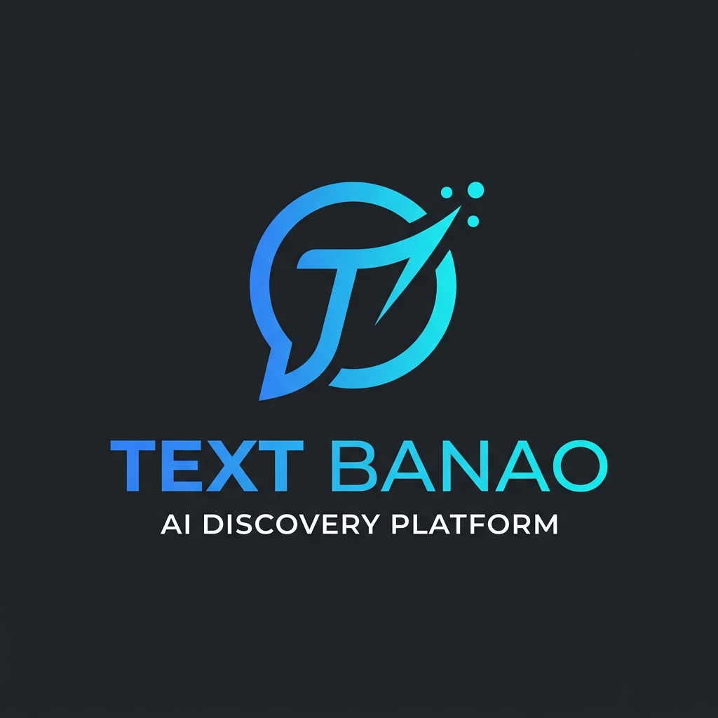 Text Banao Logo